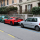 Illustration for article titled The True Star Of Geneva Is This 20-Year-Old Bugatti